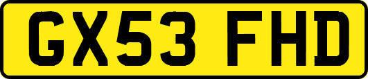 GX53FHD