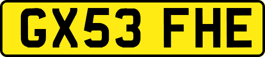 GX53FHE