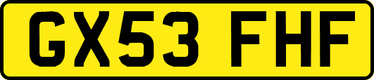 GX53FHF