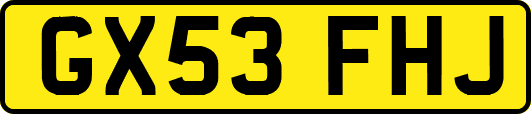 GX53FHJ
