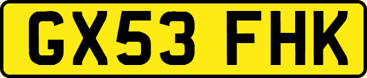 GX53FHK