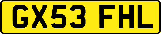 GX53FHL