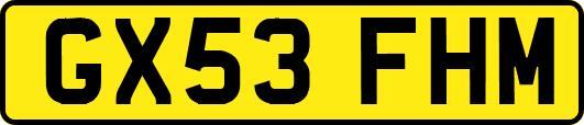 GX53FHM