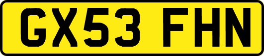 GX53FHN
