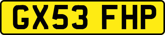 GX53FHP