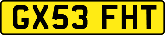 GX53FHT