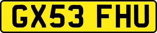 GX53FHU