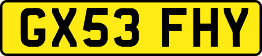 GX53FHY