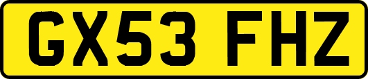 GX53FHZ