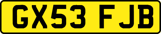 GX53FJB