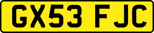 GX53FJC