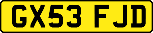 GX53FJD