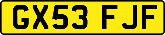 GX53FJF
