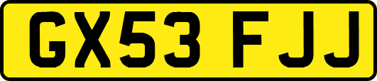 GX53FJJ