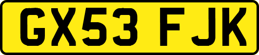 GX53FJK