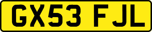 GX53FJL