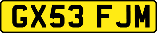 GX53FJM