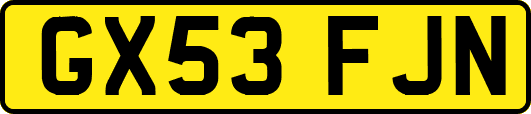 GX53FJN