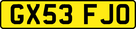 GX53FJO
