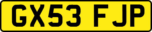 GX53FJP