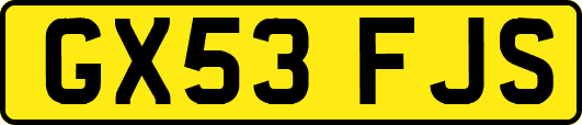 GX53FJS