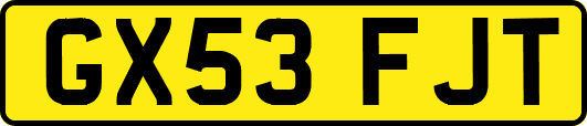 GX53FJT