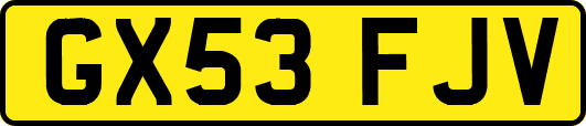 GX53FJV