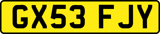 GX53FJY