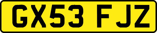 GX53FJZ