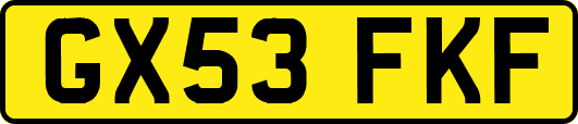 GX53FKF