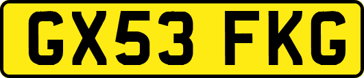 GX53FKG