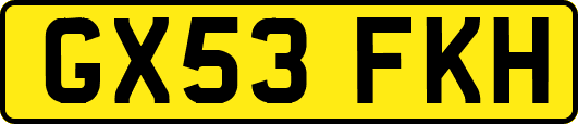 GX53FKH