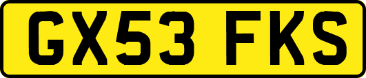 GX53FKS