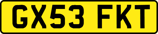GX53FKT