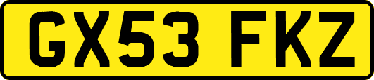GX53FKZ