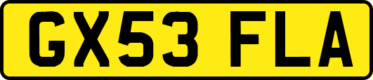 GX53FLA