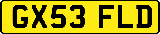GX53FLD
