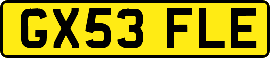 GX53FLE