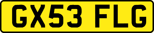 GX53FLG