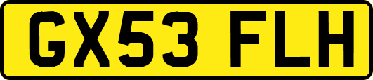 GX53FLH