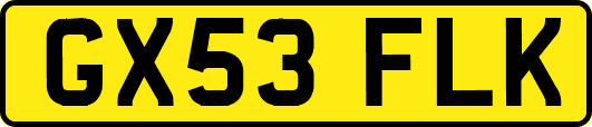 GX53FLK