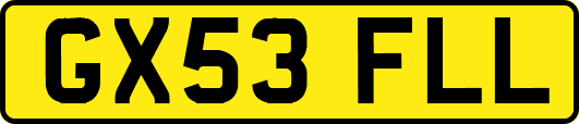 GX53FLL