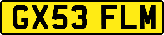GX53FLM