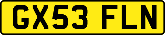 GX53FLN