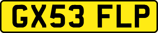 GX53FLP
