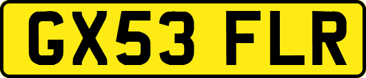 GX53FLR
