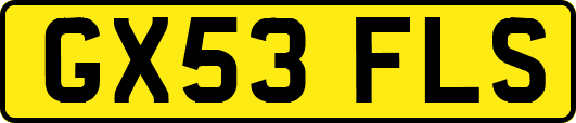 GX53FLS