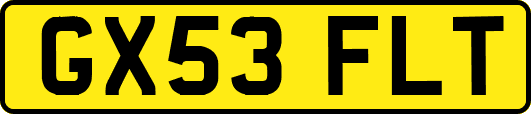 GX53FLT