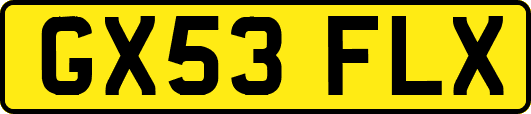 GX53FLX