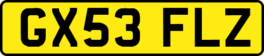 GX53FLZ